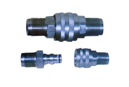 超高壓膠管總成